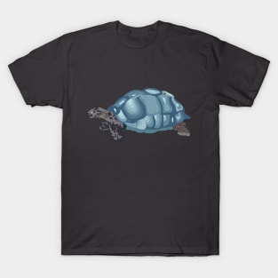 Save aquatic T-Shirt